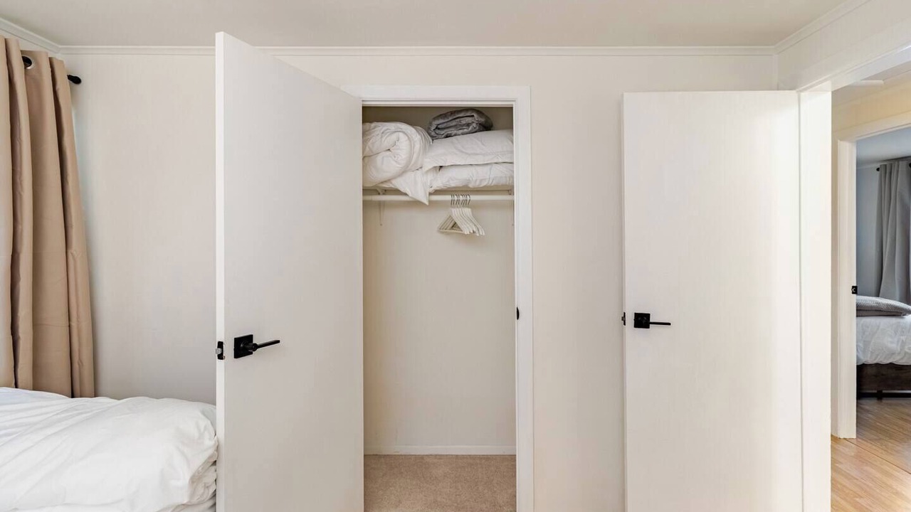 Photo of Bedroom in Eastport