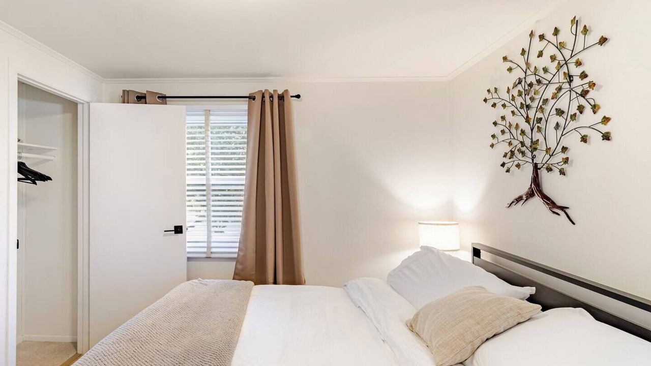 Photo of Bedroom in Eastport