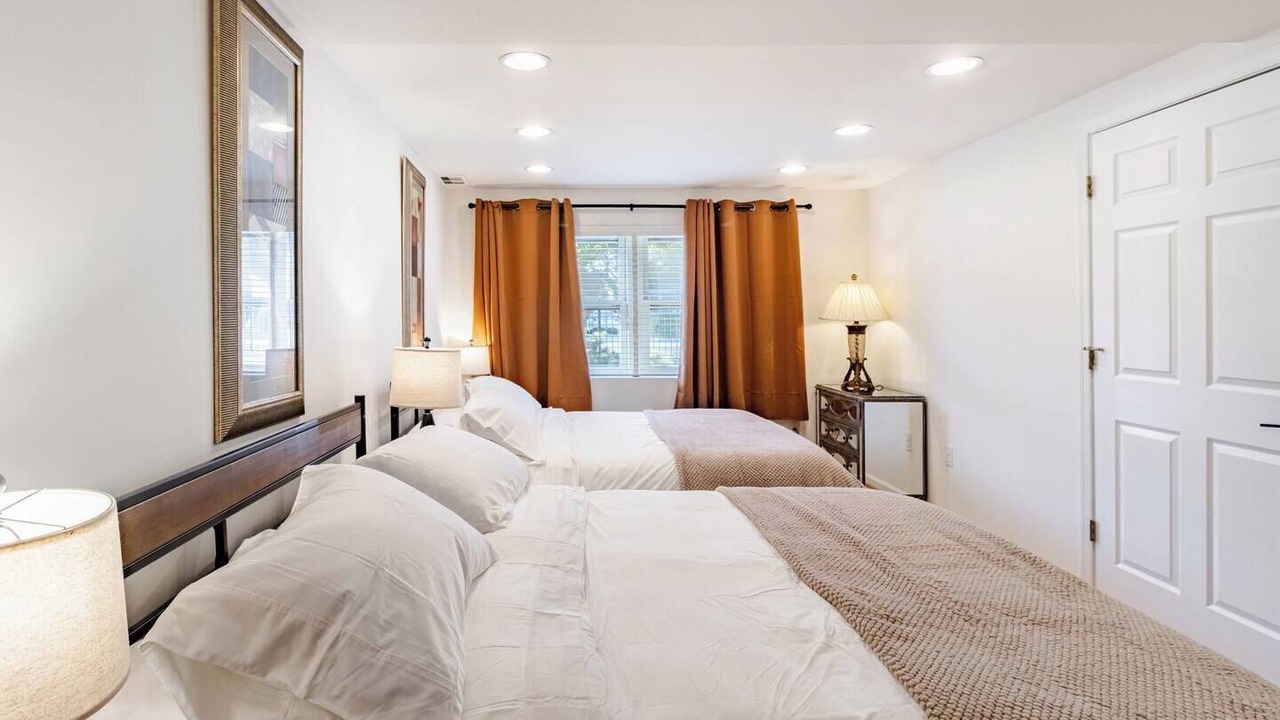 Photo of Bedroom in Eastport