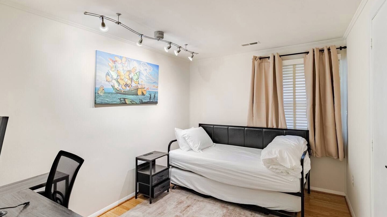 Photo of Bedroom in Eastport