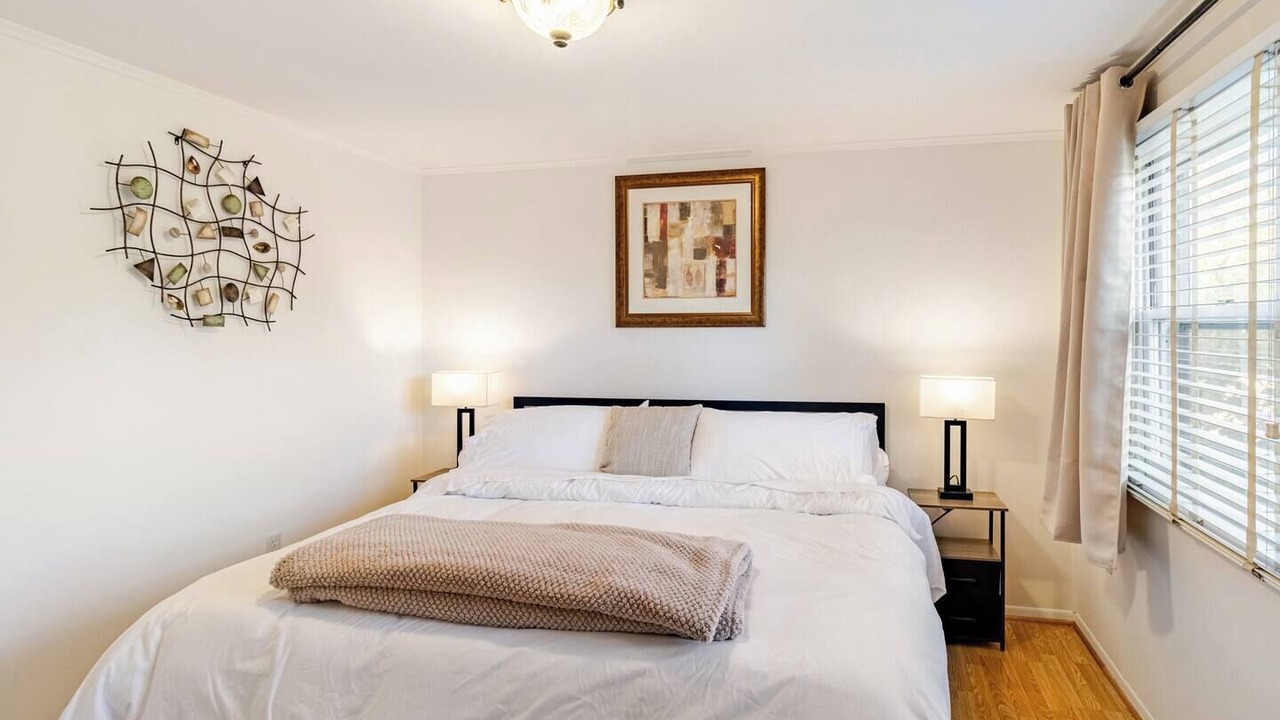 Photo of Bedroom in Eastport