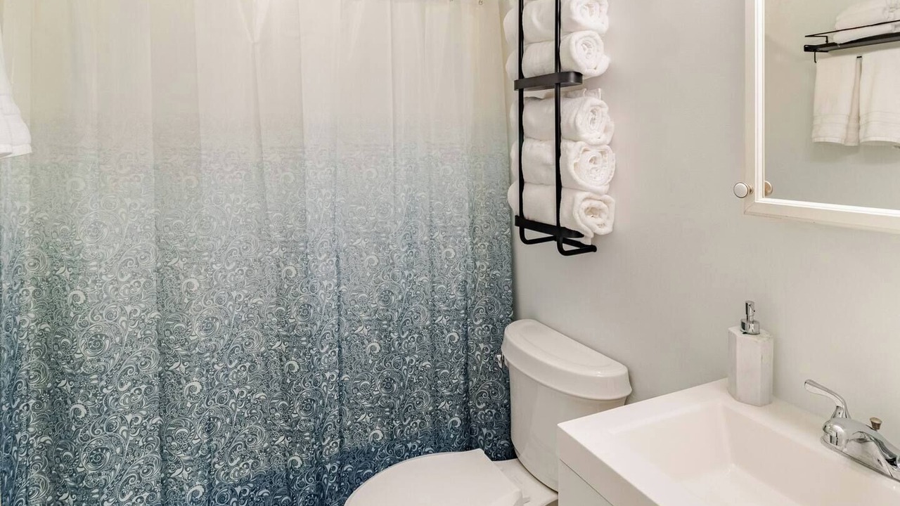 Photo of Bathroom in Eastport