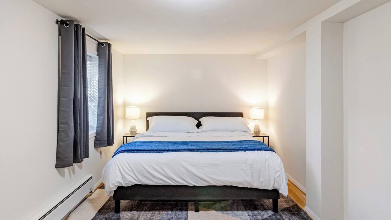 Photo of Bedroom in Eastport