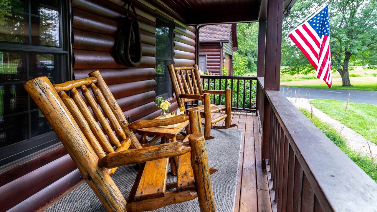 Photo of Outdoor in The Galena Territory