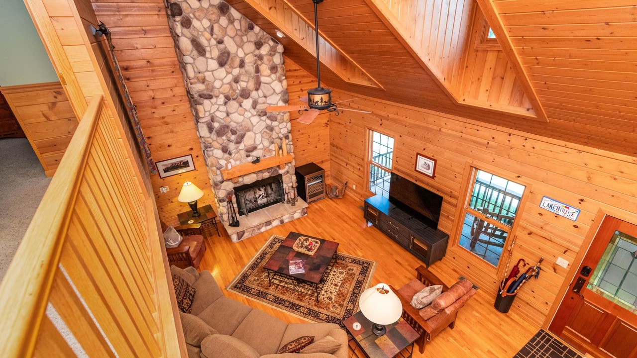 Photo of Bedroom in The Galena Territory