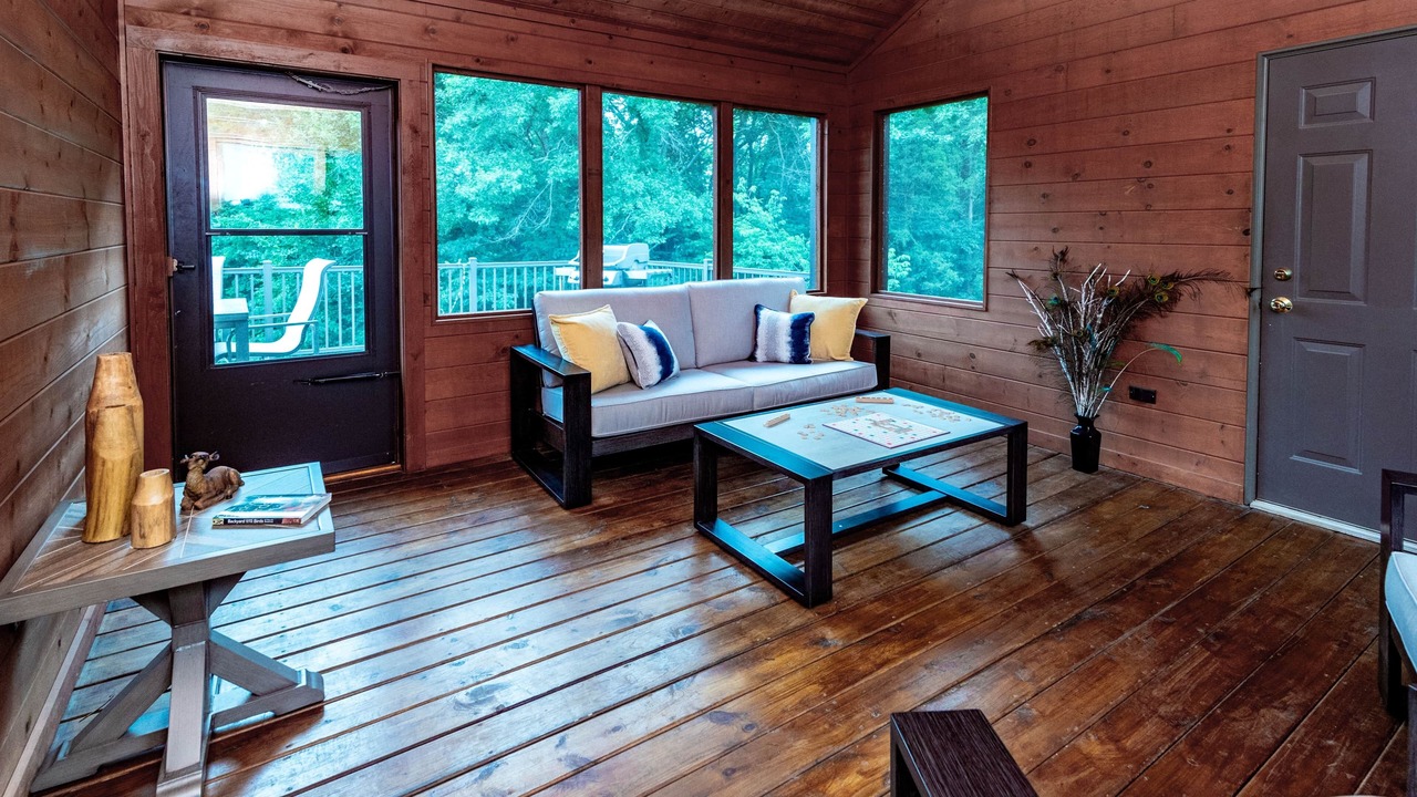 Photo of Outdoor in The Galena Territory