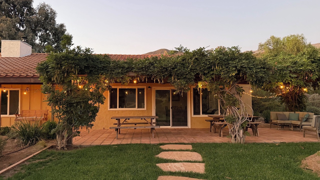 Photo of Outdoor in Ojai