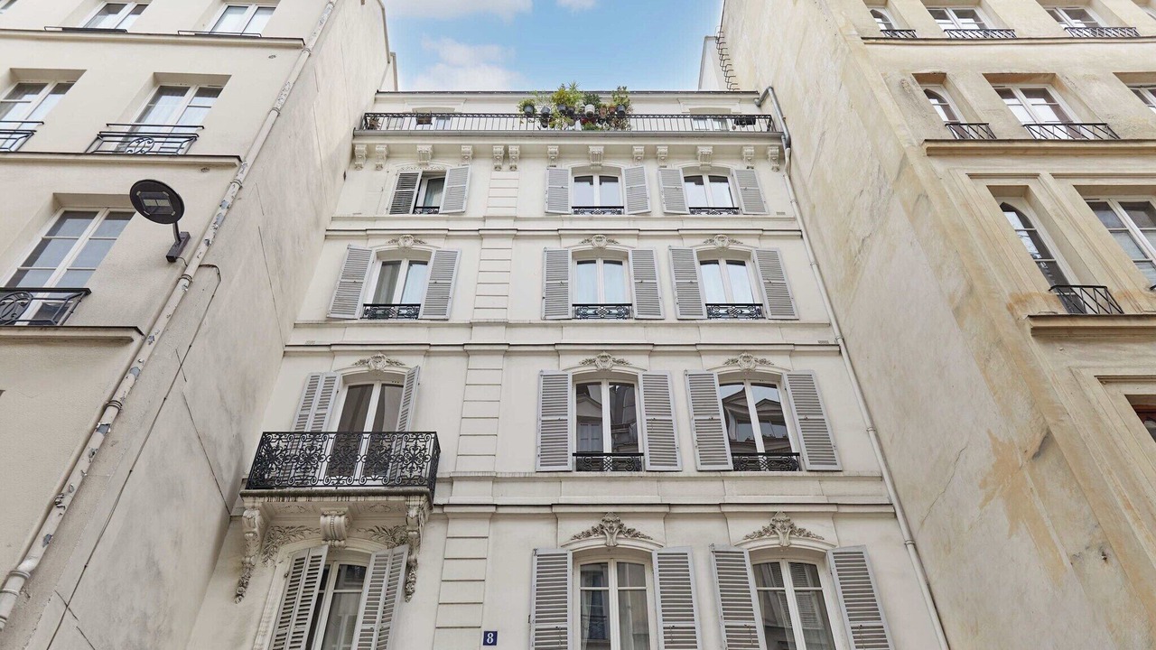 Photo of Others in Paris City Center