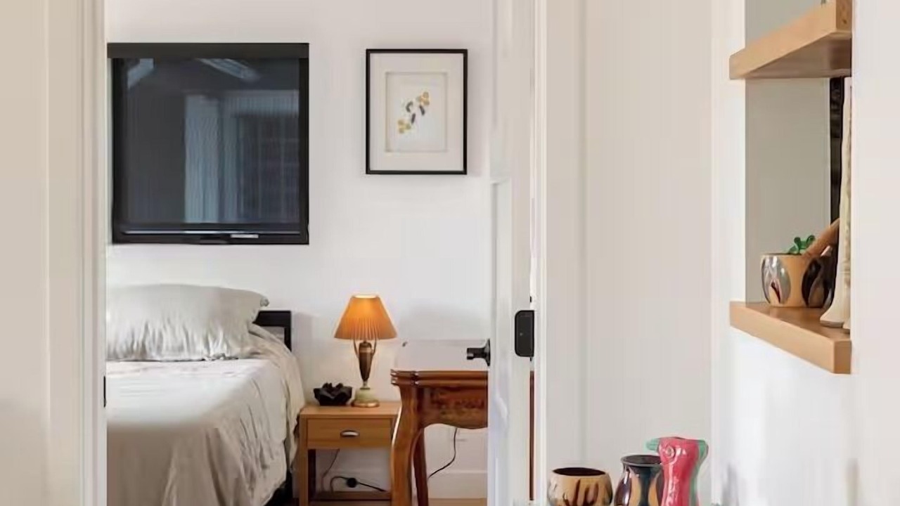 Photo of Bedroom in Los Angeles