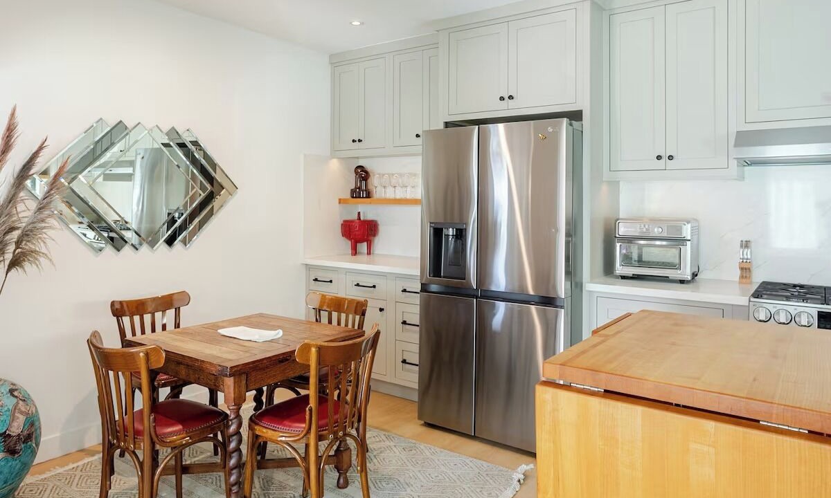 Photo of Kitchen in Los Angeles