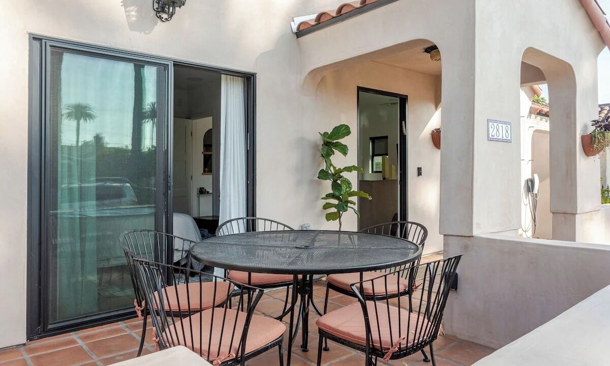 Photo of Outdoor in Los Angeles