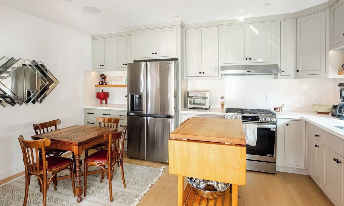 Photo of Kitchen in Los Angeles