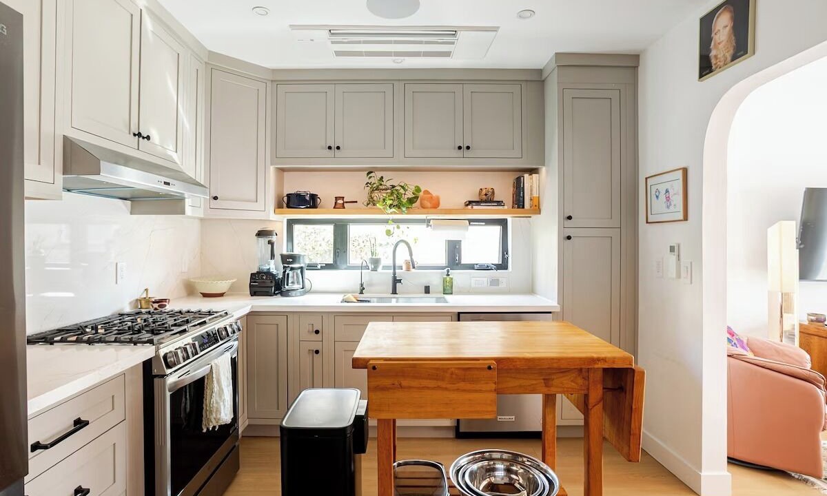 Photo of Kitchen in Los Angeles