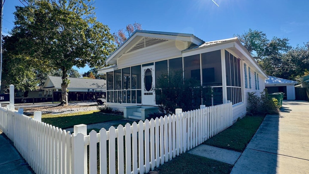 Photo of Outdoor in Bay St Louis