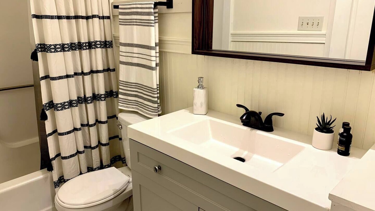 Photo of Bathroom in South Baton Rouge