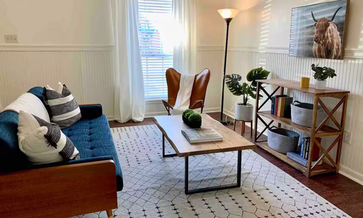 Photo of Livingroom in South Baton Rouge