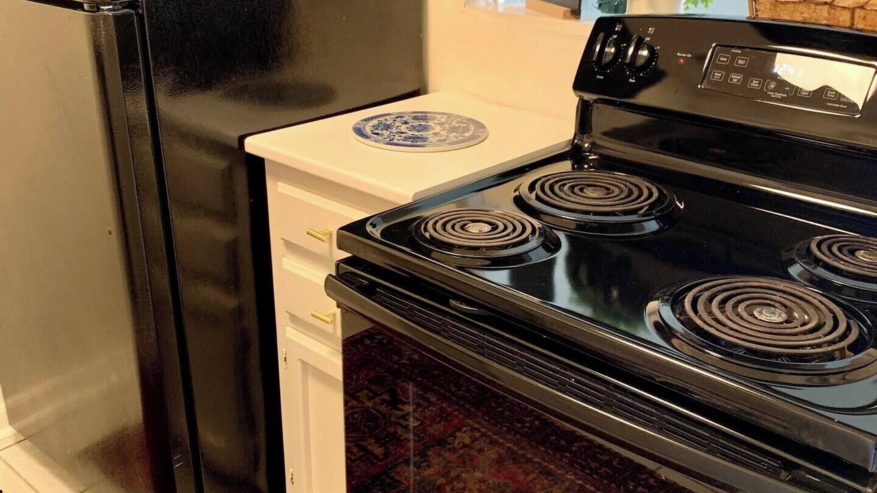 Photo of Kitchen in South Baton Rouge