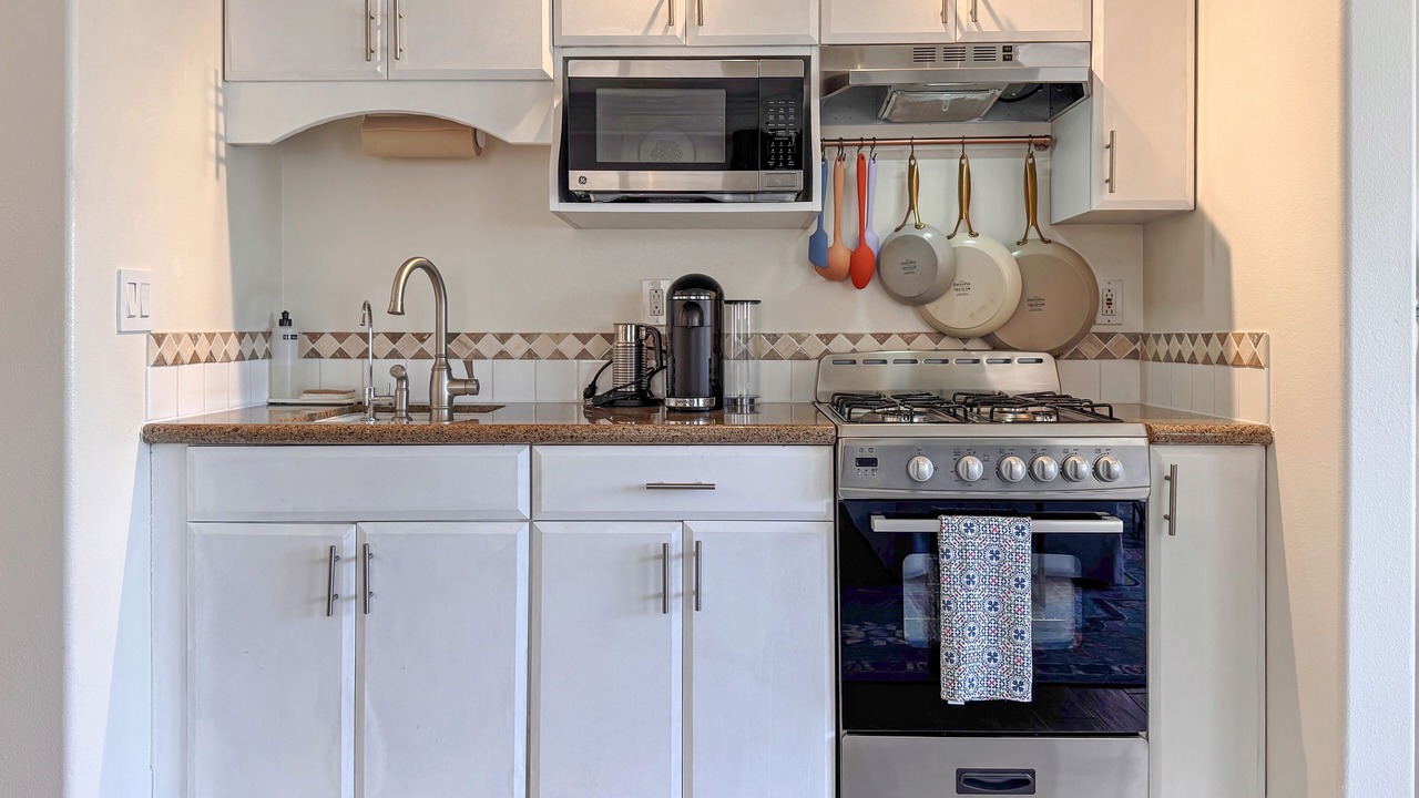 Photo of Kitchen in Old Towne