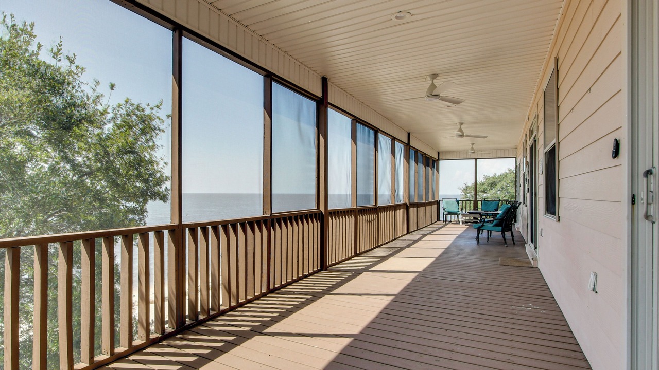 Photo of Patio Balcony in Ocean Springs