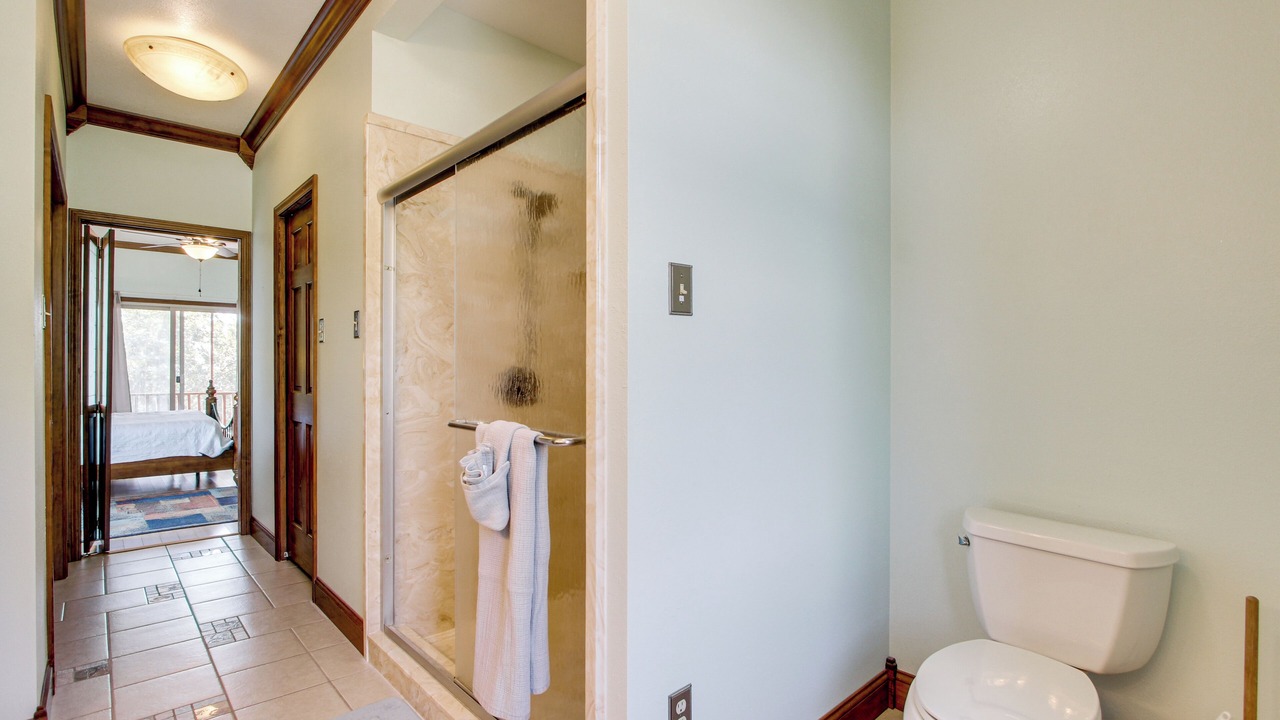 Photo of Bathroom in Ocean Springs