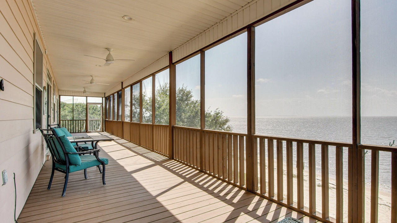 Photo of Patio Balcony in Ocean Springs