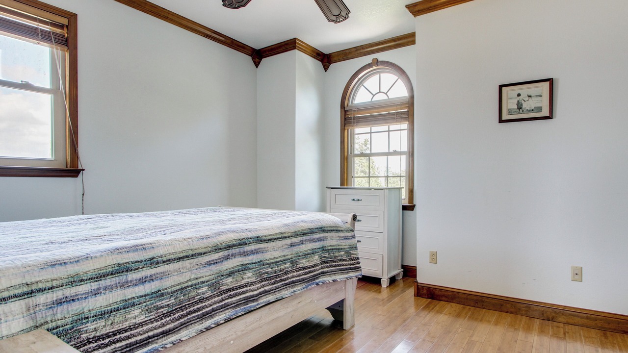 Photo of Bedroom in Ocean Springs