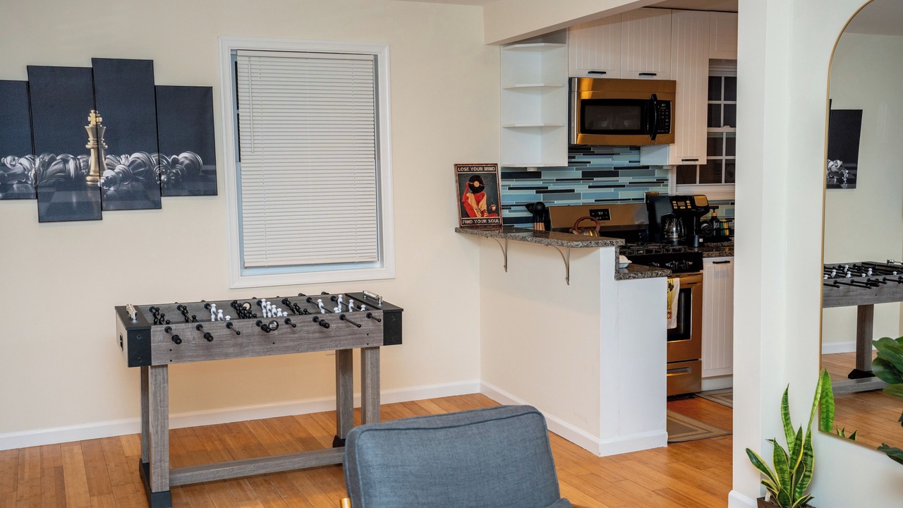 Photo of Bedroom in Rockville
