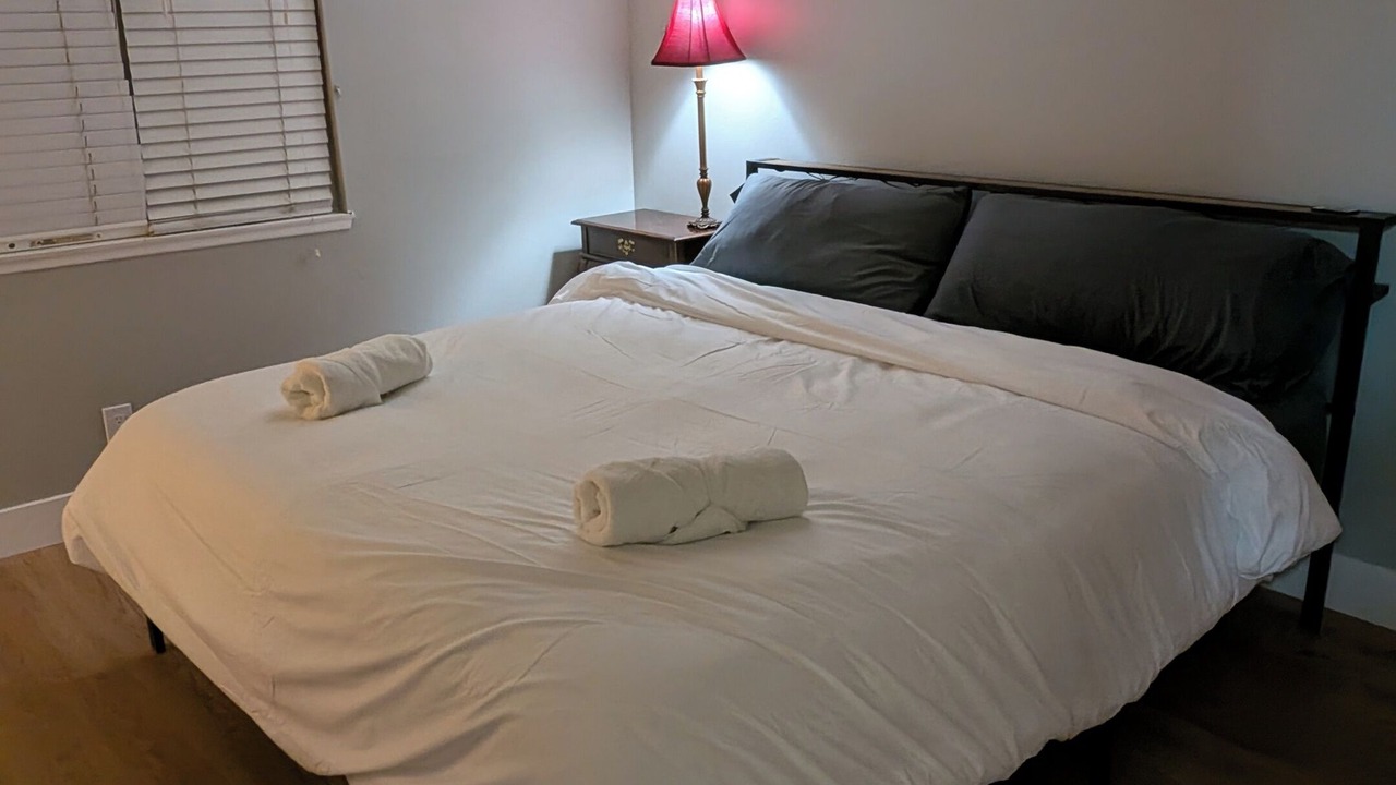 Photo of Bedroom in Simi Valley