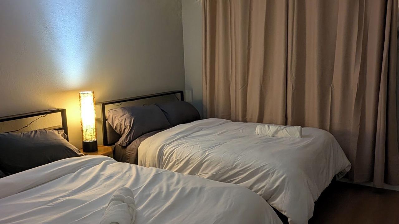 Photo of Bedroom in Simi Valley