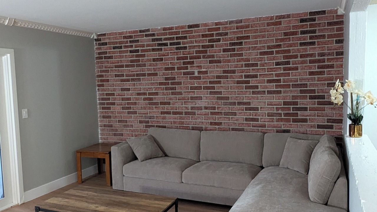 Photo of Livingroom in Simi Valley