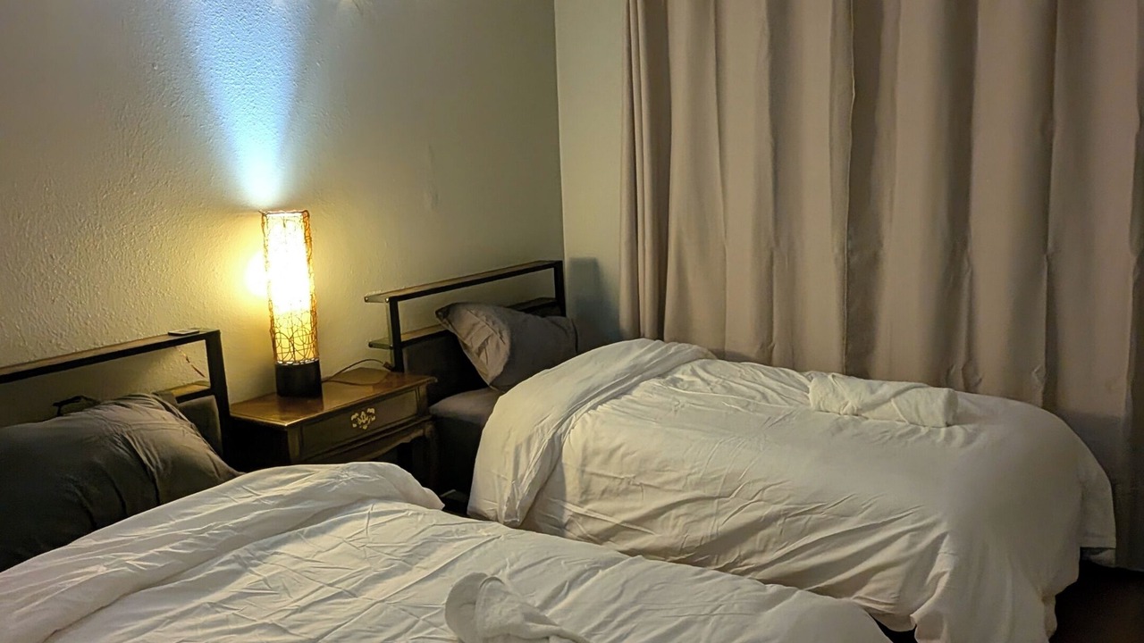 Photo of Bedroom in Simi Valley
