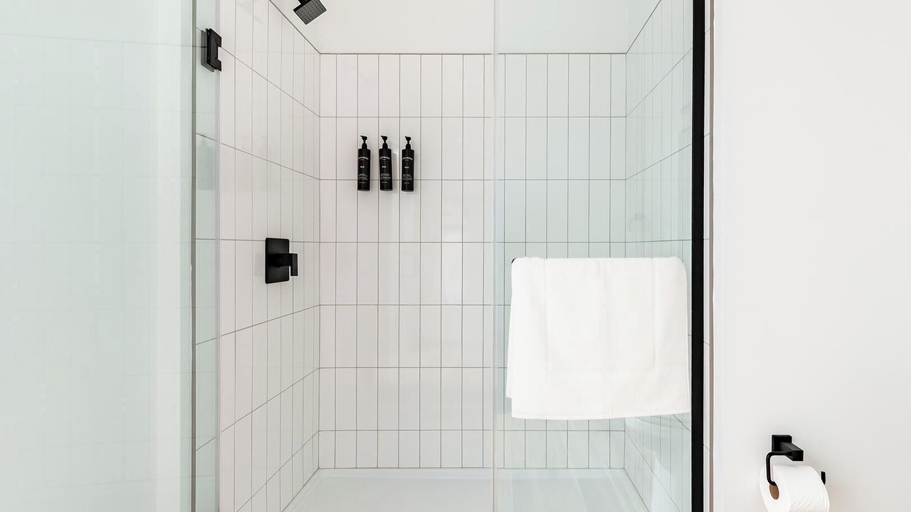 Photo of Bathroom in Haverhill