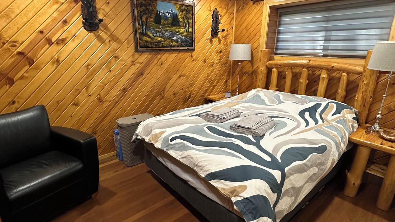 Photo of Bedroom in Friendship