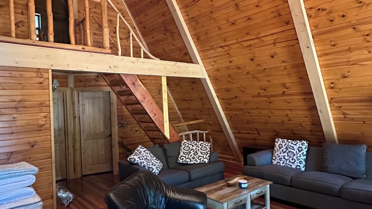 Photo of Bedroom in Friendship
