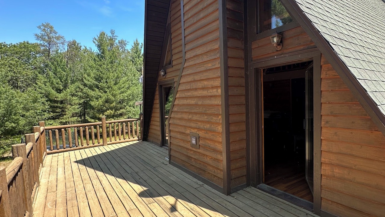 Photo of Patio Balcony in Friendship