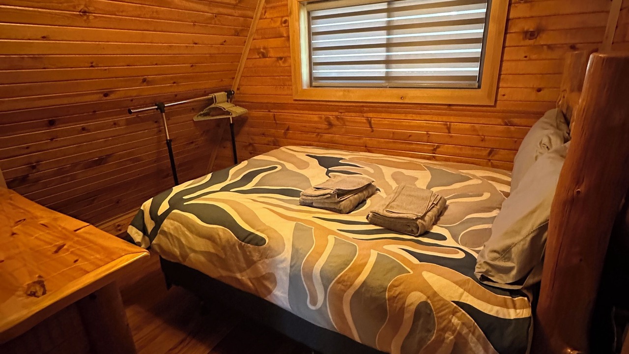 Photo of Bedroom in Friendship