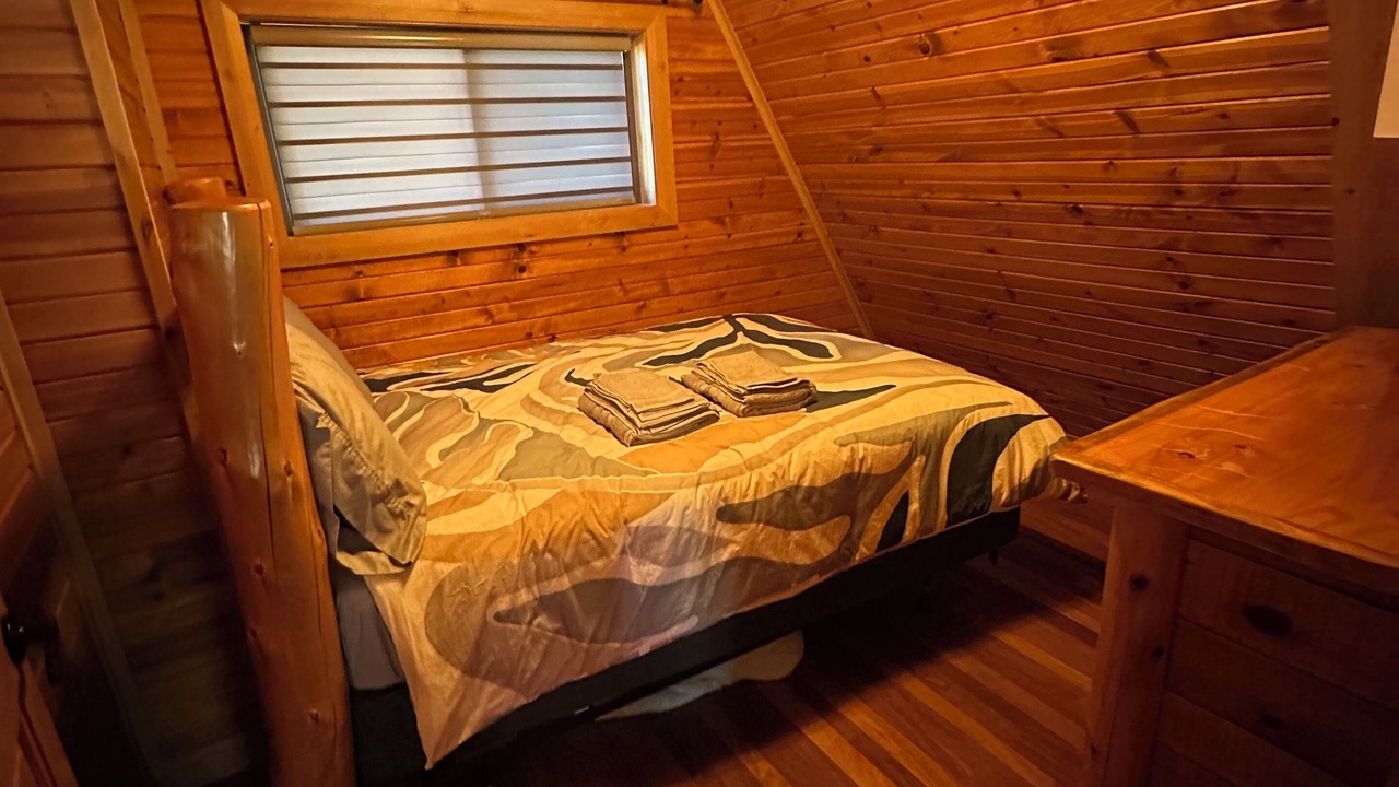 Photo of Bedroom in Friendship