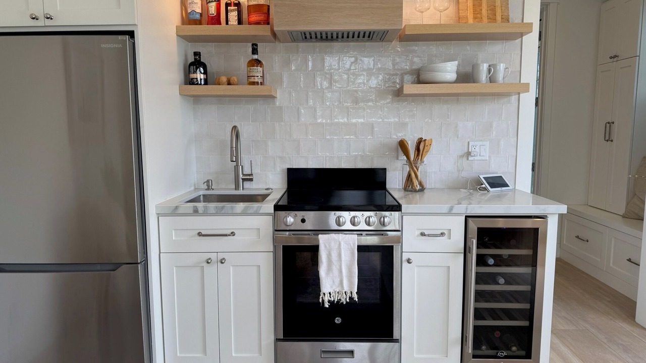 Photo of Kitchen in Westchester