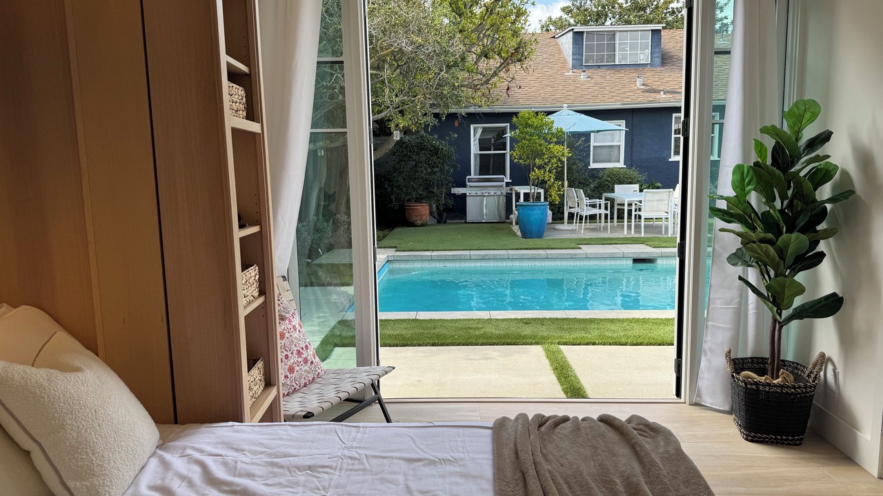 Photo of Bedroom in Westchester