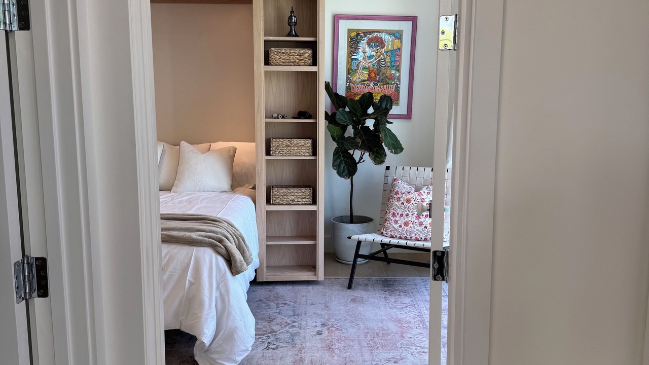 Photo of Bedroom in Westchester
