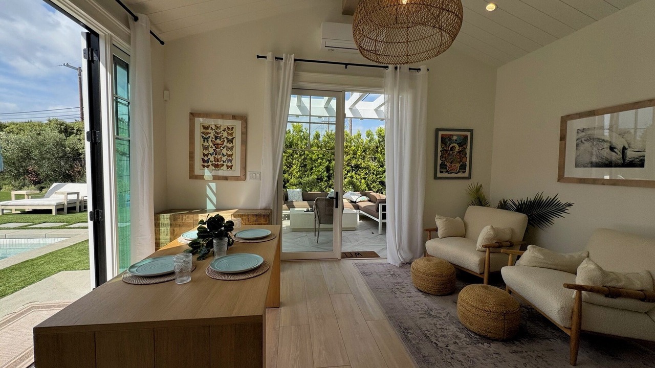Photo of Livingroom in Westchester