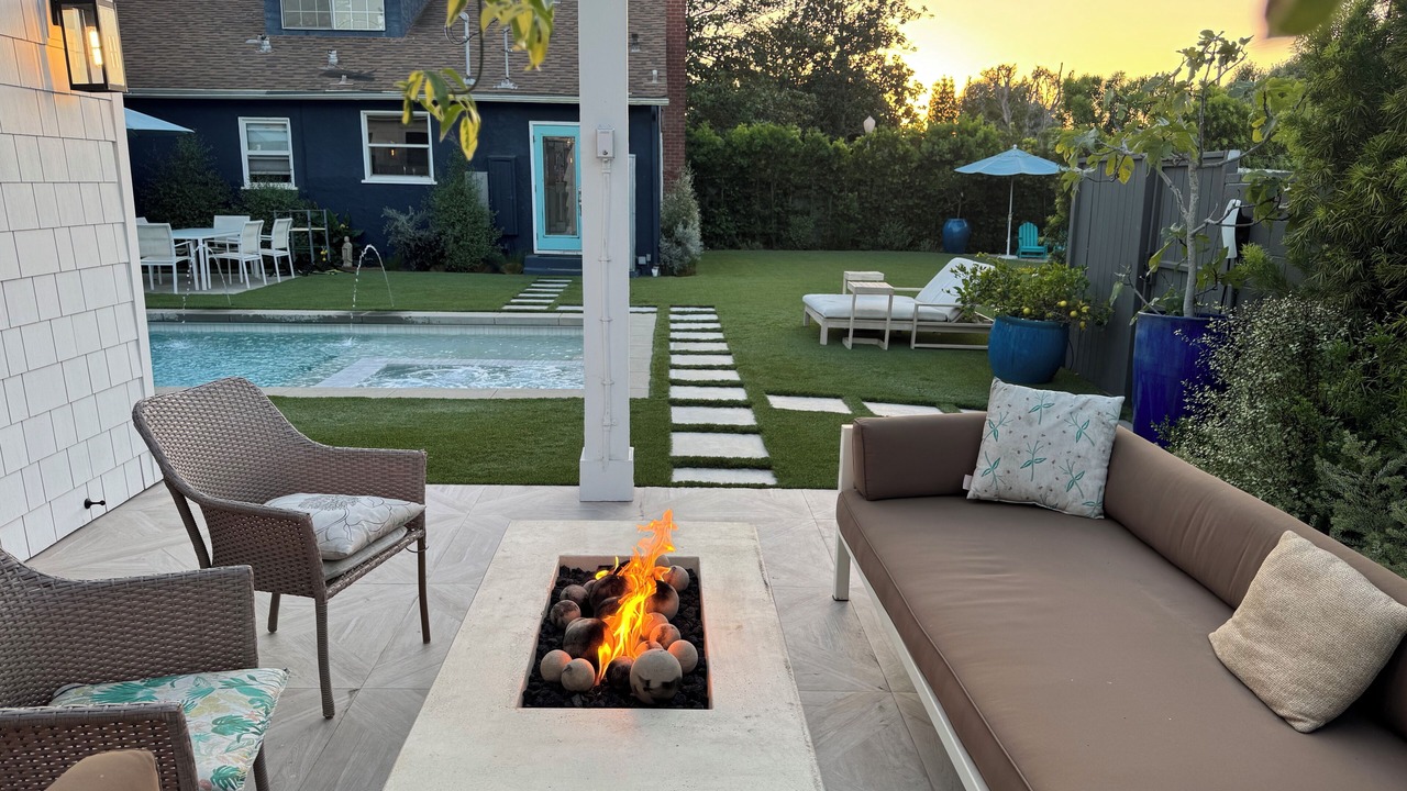 Photo of Patio Balcony in Westchester