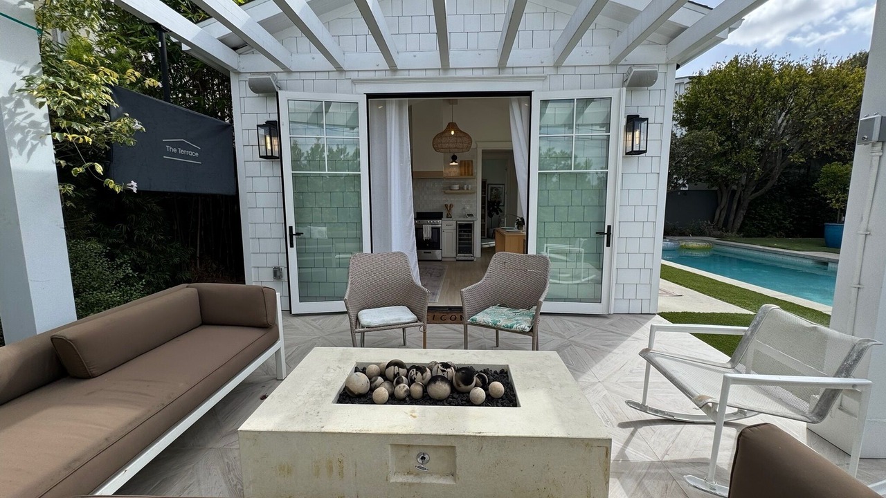 Photo of Patio Balcony in Westchester