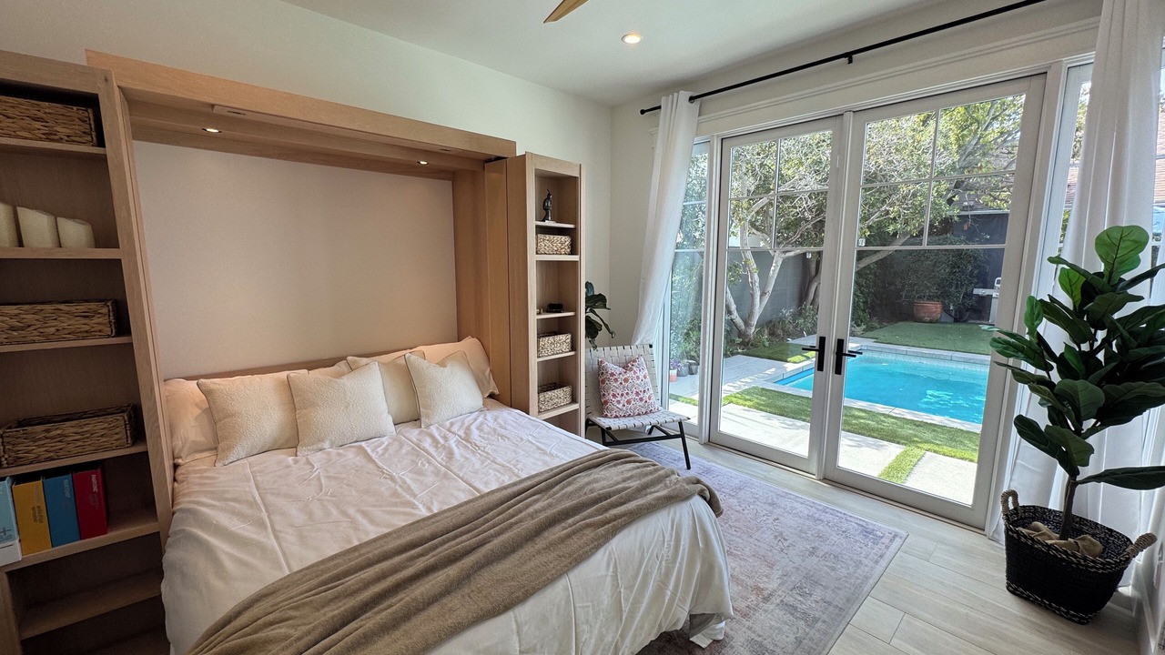 Photo of Bedroom in Westchester