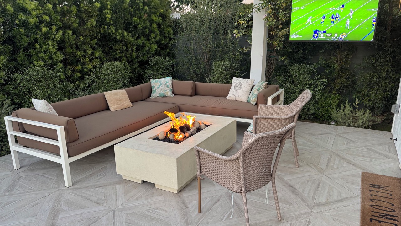 Photo of Patio Balcony in Westchester