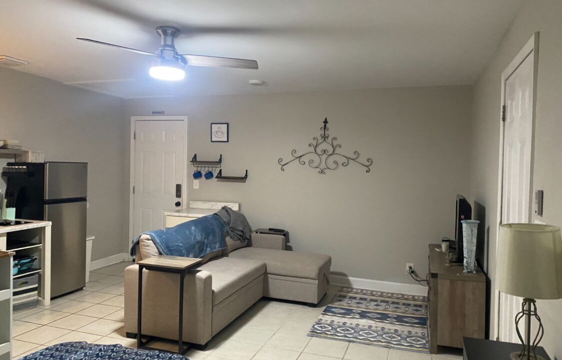 Photo of Livingroom in Saint Amant