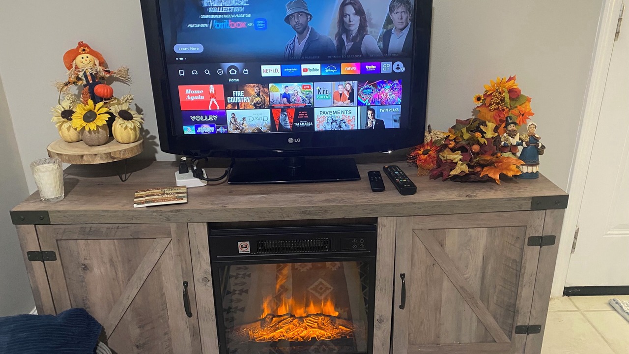 Photo of Livingroom in Saint Amant