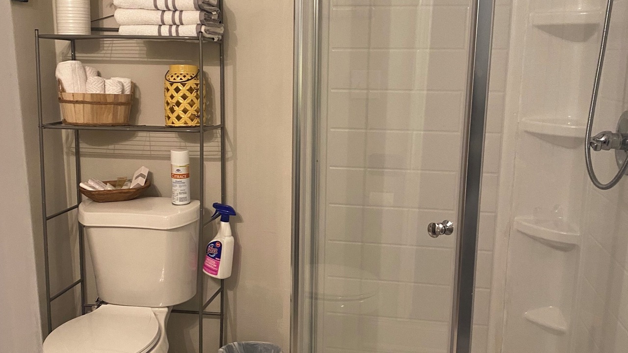 Photo of Bathroom in Saint Amant