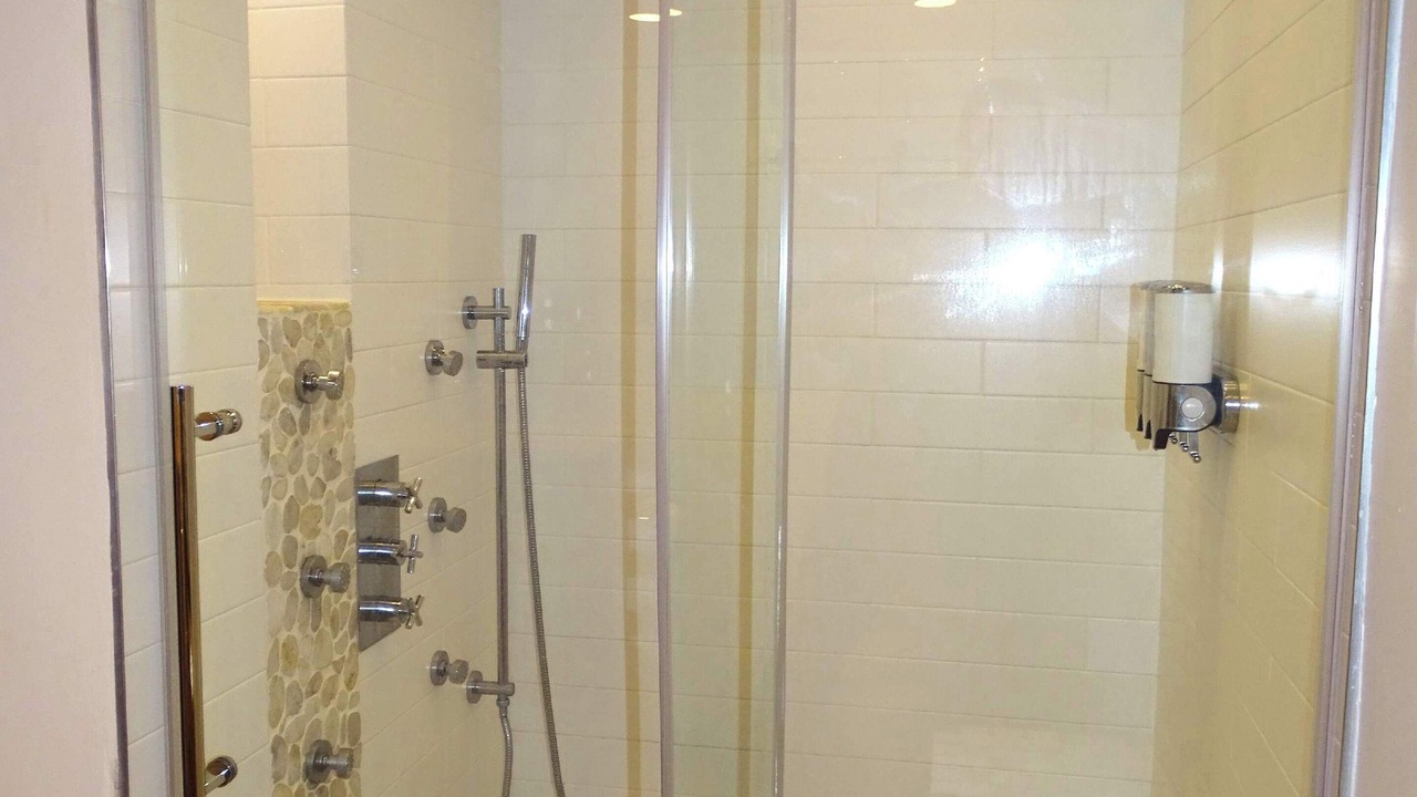 Photo of Bathroom in Northborough