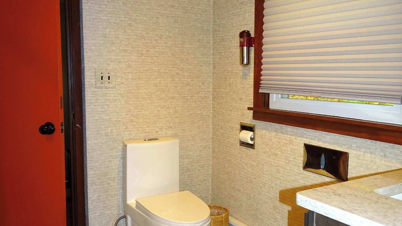 Photo of Bathroom in Northborough